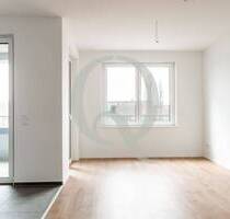 Urban & grün: 4-Zimmer-Wohnung im FONTENAY LIVING - Berlin