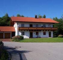 Ordentliche u. gepflegte Mietwohnung in Gstadt am Chiemsee