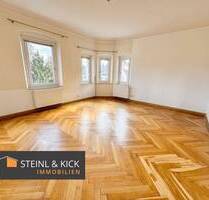 Großzügige 2,5-Zimmer-Wohnung in Altstadtnähe - Amberg