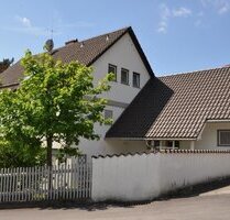 LEBEN in bevorzugt ruhiger LAGE - Berg Aufkirchen
