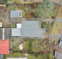 Großes Grundstück mit Abrissobjekt - Fredersdorf-Vogelsdorf