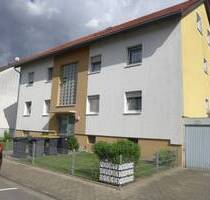 Investieren mit Weitblick: Gepflegtes Mehrfamilienhaus mit sieben Einheiten - Groß-Gerau