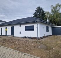 Erstbezug, super Gelegenheit, 105.000€ unter Entstehungskosten*, wg. Trennung, freist. Niedrigenergie-Bungalow, Tüddern Nähe Naherholungsgebiet - Selfkant Höngen