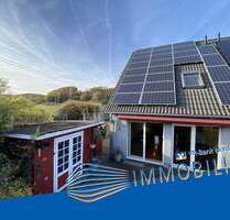 Einfamilienhaus Doppelhaushälfte - Schönes und ruhiges wohnen mit Weitblick - Sofort verfügbar - Mechernich / Vussem