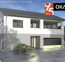 Bewährt am Berg. Optimiert für Hanglagen. - Reichelsheim Klein-Gumpen