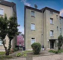 Zuhause ankommen - perfekte Wohnung für Singles, Paare & Familien! - Herne Herne-Mitte