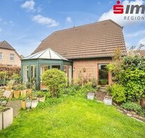 Einziehen und Wohlfühlen! Überaus gepflegtes, freistehendes Einfamilienhaus in Laurensberg - Aachen