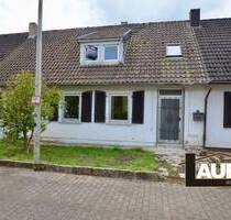 Charmantes Einfamilienhaus mit Garten - Ihr neues Zuhause wartet! - Völklingen Röchling-Höhe