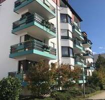 FeelHome präsentiert: Platzwunder mit Loggia und Tiefgarage!!! - Leipzig Heiterblick