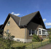 Kirchlengern - Sackgassenlage in Zentrumsnähe