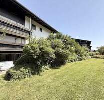 Traumhafte Ferienwohnung mit Gartennutzung und Terrasse - Prien am Chiemsee