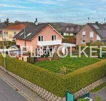 Charmantes Einfamilienhaus in naturnaher Lage - Ober-Mörlen Langenhain-Ziegenberg