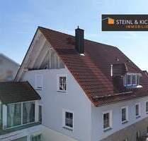 Großzügiges Einfamilienhaus mit Wintergarten, Kamin & Dachterrasse in Kümmersbruck