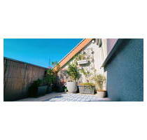 2-Zimmer-Traum mit Terrasse & Aufzug - Ideal zum Einziehen oder Vermieten - Leimen