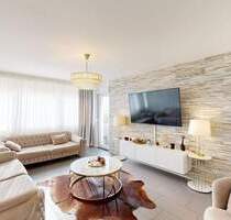 Provisionsfrei für Käufer: Gepflegte 4-Zimmer-Eigentumswohnung mit Loggia und Garage in Hamm-Werries