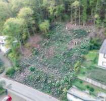 Grundstück in Toplage von Bad Münstereifel - Ideal für Mehrfamilienhaus oder Einfamilienhaus