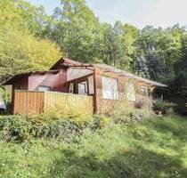 Unvergessliche Momente: Ihr Wochenendhaus schenkt Ihnen atemberaubende Sonnenuntergänge - Warmsroth