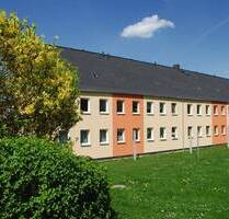 2-Raum Wohnung mit Blick über Zschopau