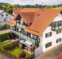 KENSINGTON - Exklusiv - sonniger Familientraum auf ganzer Etage - Rott
