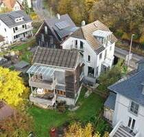 Großes Stadthaus als Mehrgenerationenhaus, Gewerbe oder Vermietung zu verkaufen - Wangen im Allgäu