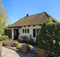 Einfamilienhaus mit -Bestezugang- - Bad Oldesloe