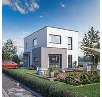 Dein LivingHaus: Maßgeschneiderter Wohntraum in Borna