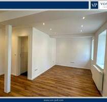 Erstbezug nach Sanierung: Moderne 1-Zimmer-Wohnung im Altbau in Heidelsheim - Bruchsal
