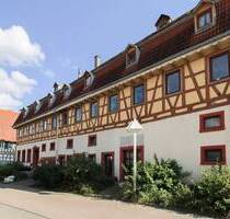 2-Zimmer-Wohnung im 1. Stock mit Stellplatz im Herzen von Vöhringen