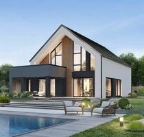Einfamilienhaus in Walschleben - 483.200,00 EUR Kaufpreis, ca.  216,80 m² Wohnfläche in Walschleben (PLZ: 99189)
