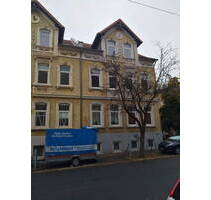 4 Zimmerwohnung, mit Penthouse Loftmöglichkeit, Blick zum Stadttheater - Hildesheim Ost