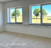 Büro mit Lagerfläche und Weitblick - Ollendorf
