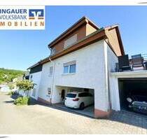 ** Hünstetten: Familienidyll mit Weitblick **