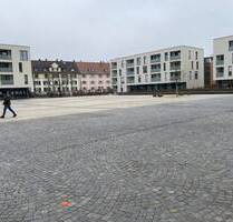 Neubau 2020 Singen - schöne, helle 3-Zimmer-Wohnung, Balkon