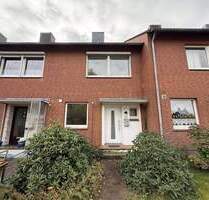 Attraktives Reihenhaus in guter Lage von Kirchweyhe