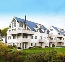 Wohnen und Leben an der Paar - Wohnen mit Galerie und Sonnenbalkon - Mering