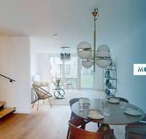 **FAMILIEN AUFGEPASST: 5-Zimmer-Reihenmittelhaus mit EBK, TERRASSE, 2 BÄDERN uvm. im FinkenPark Geesthacht**