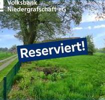 Schön gelegener Resthof in Wilsum