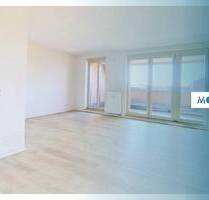 ** Exklusive 4-Zimmer-Dachgeschosswohnung mit 2 Terrassen in Dresden, Pieschen! **