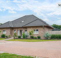 !! Reserviert!! **Willkommen in Ihrem neuen Traumhaus - ein wahres Juwel des modernen Wohnens!** - Molbergen / Peheim