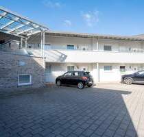 Attraktive 3-Zimmer-Wohnung im 1. Obergeschoss - ruhig, modern, vielseitig nutzbar - Wassenberg Myhl