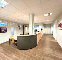 Repräsentative Bürofläche am Gänsemarkt - 206 qm - All-in-Miete - Hamburg Neustadt