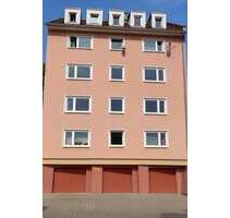 Gepflegtes Mehrfamilienhaus mit 10 Einheiten Zirndorf von Privat