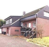 Zeven - gr. Architektenhaus mit ELW - ideal als Mehrgenerationenhaus oder individuelle Wohnkonzepte