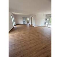 Neubauprojekt Von-Behring-Straße 2 (PLZ 66424), 3 Zimmer-Wohnung mit Dachterrasse zu vermieten! - Homburg