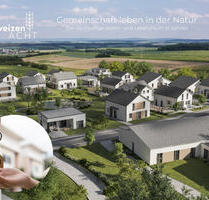 Neu Bauen in der weizenAcht ab 110,00€ pro Quadratmeter! - Sohren