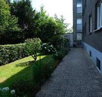 Wohlfühlen leicht gemacht - helle 3-Zimmer-Wohnung mit Aufzug und großzügigem Balkon - Solingen Solingen-Mitte