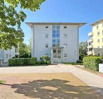 3-Zimmer-Wohnung in RV Weststadt - Ravensburg