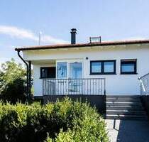 Saniertes EFH mit großem Garten in sehr ruhiger Lage - Aldingen