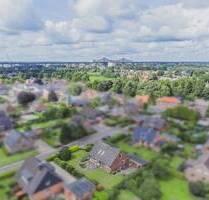 Welcome Home - Familienhaus mit viel Platz in begehrter und ruhiger Lage in Osterrönfeld