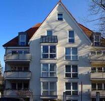 Dresden-Plauen: Ruhige Lage und Balkon - Dresden / Plauen Plauen (Würzburger Str.-Ost)